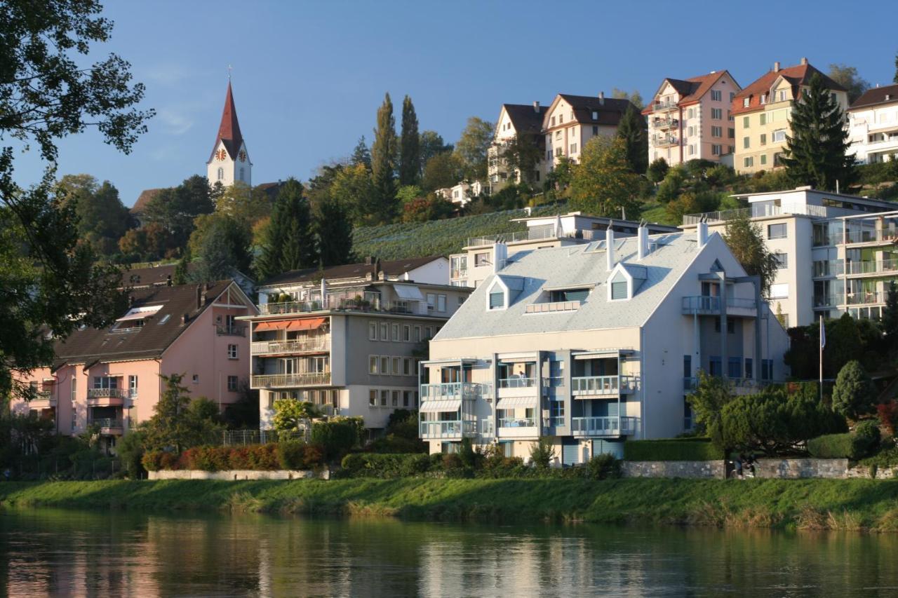 Budget Youth Hostel Oberengstringen Buitenkant foto